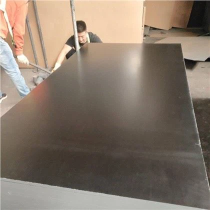 Linyi F17 Hardwood Core formply