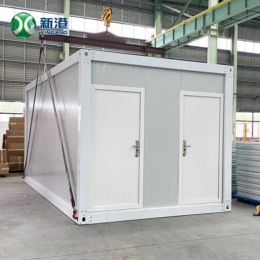 Easy Assemble Container House