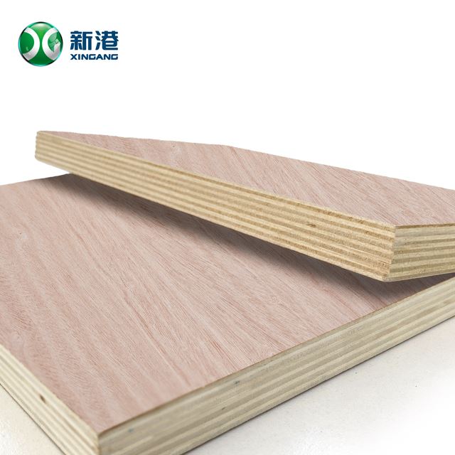 FUNITURE PLACA DE COMPENSADO OKOUME PYWOOD 12MM