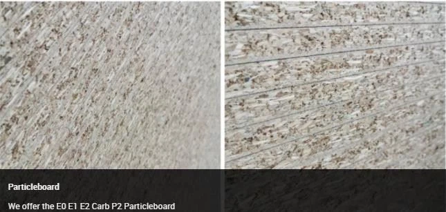 Moisture Proof Particle Board/chipboard/flakeboard/particleboard