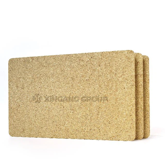 Aglomerado para portas, armários e estruturas de casas 1220x2440x22mm