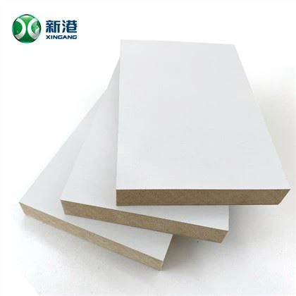 MDF de Melamina de 18mm