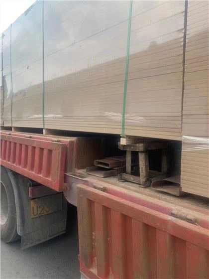 Mdf bruto de 18mm/mdf liso