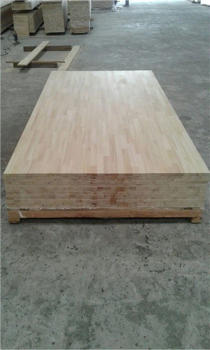 Placa de bloco malemine de 18mm