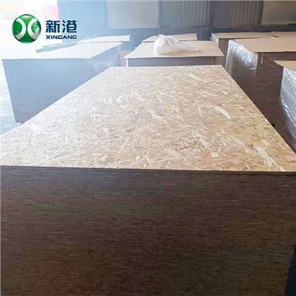 Placa OSB para armários / Placa OSB para móveis em Linyi