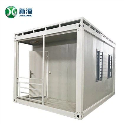 Casa Contêiner Barata