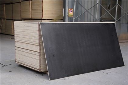 China / LinYi / XINGANG / Contraplacado revestido com filme