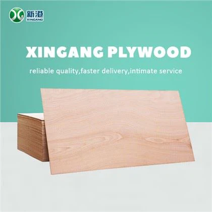 Compensado Comercial 12mm