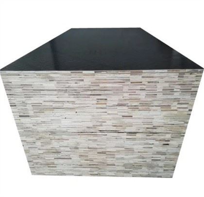 Compensado de junção de dedo/compensado revestido com filme/materiais de construção