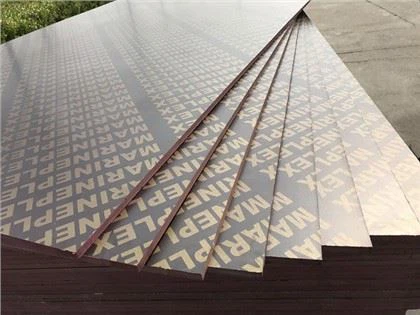 Compensado Marineplex