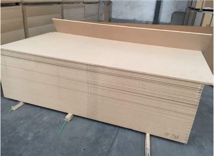 MDF PALIN MDF MDF RAW
