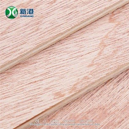 Sapele compensado