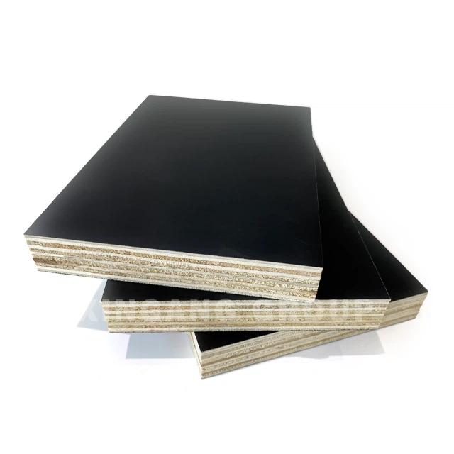 Black Film Faced Plywood