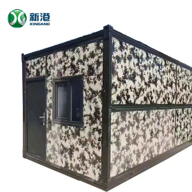 Container Houses