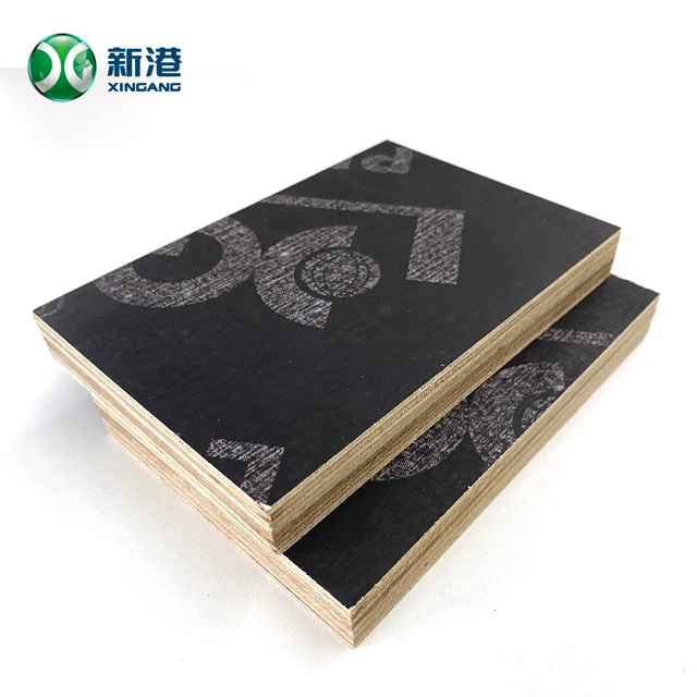 Factory Prices Full Eucalyptus Plywood Sheet 4'x8'x18mm Construction Poplar Plywood