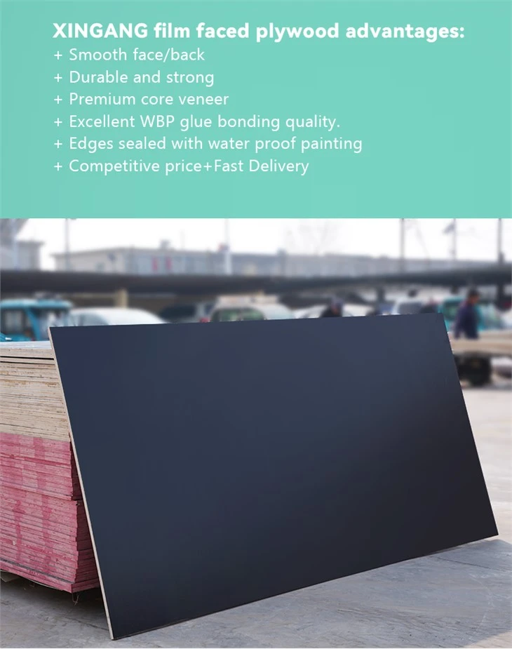 MARINE PLYWOOD BIG SIZE STANDARD SIZE