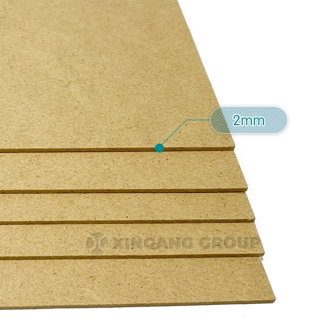 MDF