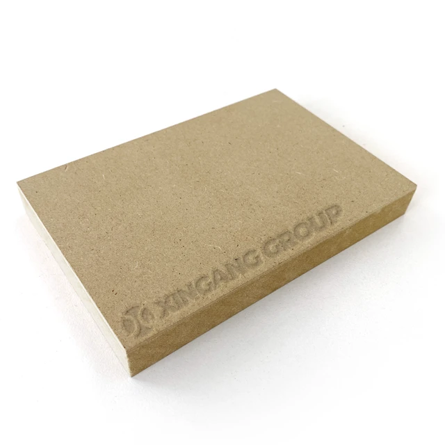 Raw MDF Board 16mm