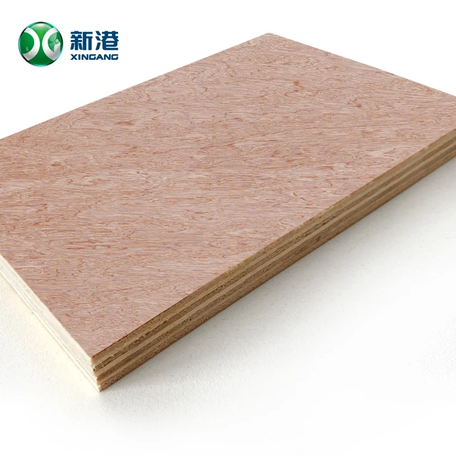 BB/CC Bintangor Plywood BB/CC Bintangor Plywood