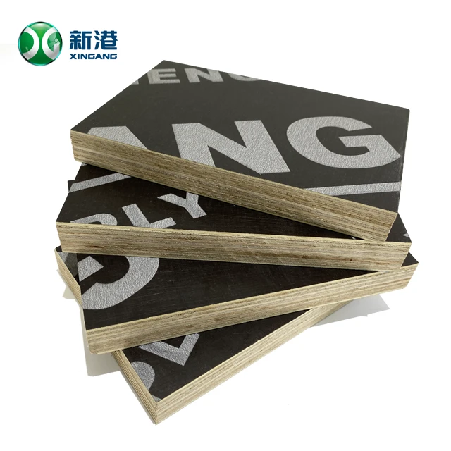 Film Faced Plywood20241129