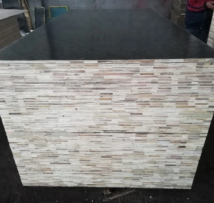 Finger Joint Recycled Core Plywood