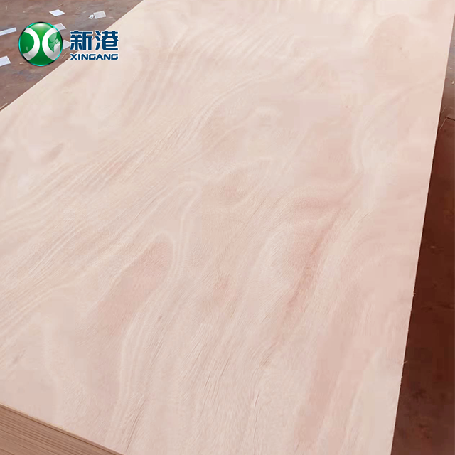 Okoume BS1088 Marine Plywood
