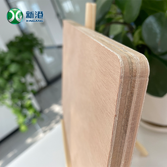 Okoume BS1088 Marine Plywood